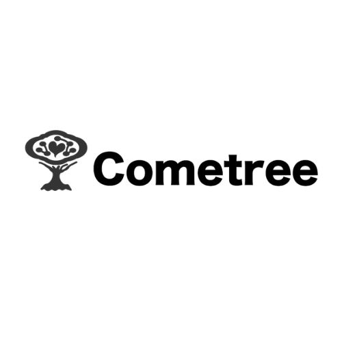株式会社Cometree ロゴ