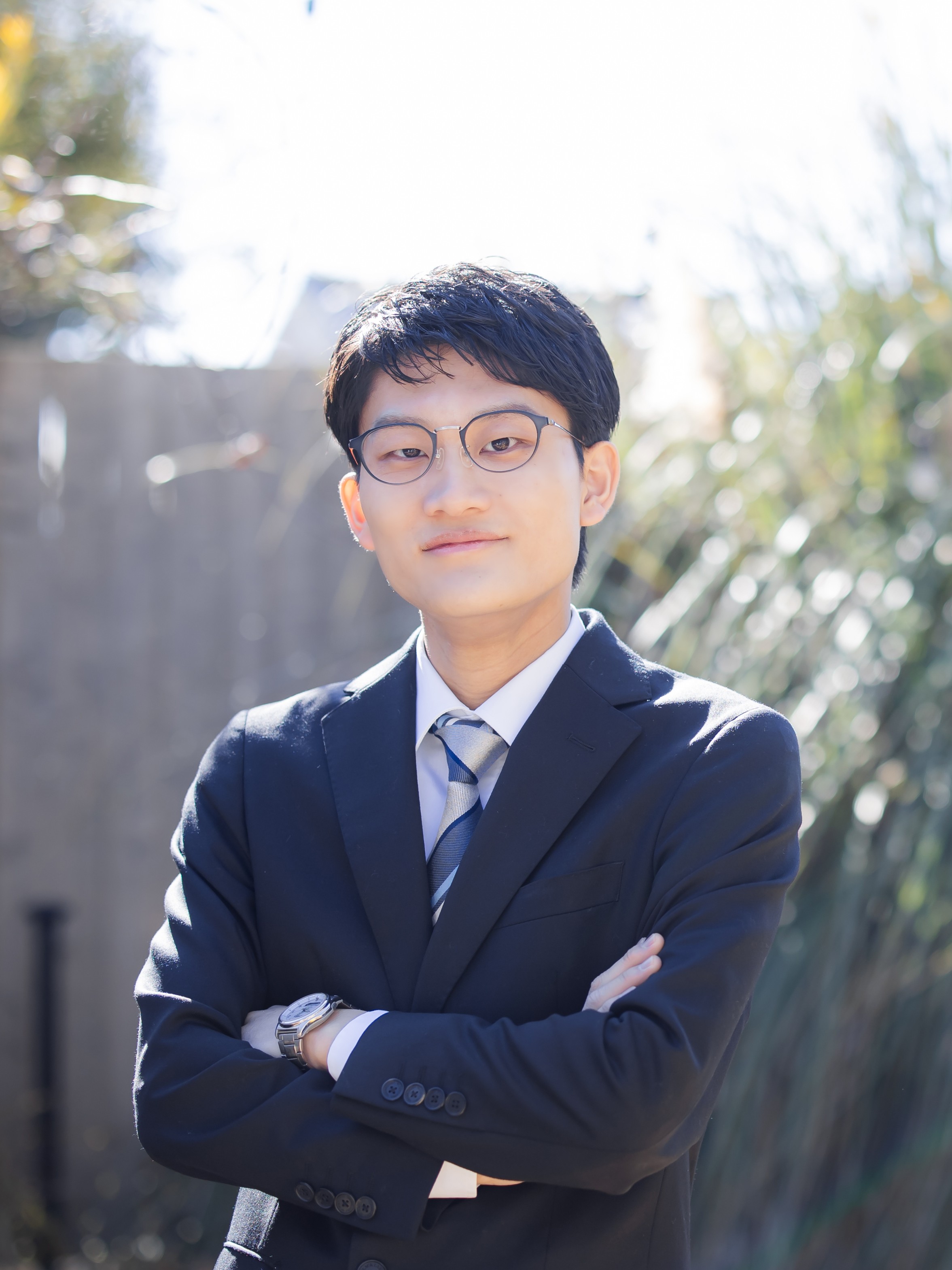 後藤 槻成のプロフィール写真